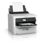Imprimante Jet d’encre Monochrome Epson WorkForce Pro WF-M5299DW (C11CG07402)