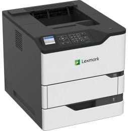 imprimante-laser-monochrome-lexmark-ms823dn-50g0220.jpg Imprimante Laser Monochrome Lexmark MS823dn (50G0220) – Image 1