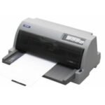 Imprimante matricielle à impact Epson LQ-690 (C11CA13041)
