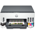 HP Smart Tank 720 Imprimante multifonction à réservoirs rechargeables (6UU46A)