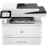 Imprimante Multifonction Laser Monochrome HP LaserJet Pro 4103fdw (2Z629A)