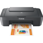 Imprimante Multifonction Jet d'encre Canon PIXMA MG2541S (0727C067AA)