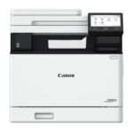 Imprimante Multifonction Laser Couleur Canon i-SENSYS MF754Cdw II (7185C010AA)