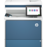 Imprimante Multifonction Laser Couleur HP LaserJet Enterprise 5800dn (6QN29A)
