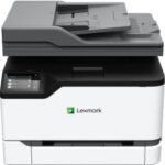 Imprimante Multifonction Laser Couleur Lexmark CX331adwe (40N9170)