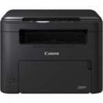 Imprimante Multifonction Laser Monochrome Canon i-SENSYS MF272dw (5621C013AA)