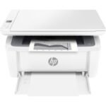 Imprimante Multifonction Laser Monochrome HP LaserJet M141w (7MD74A)