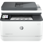 Imprimante Multifonction Laser Monochrome HP LaserJet Pro 3103fdw (3G632A)