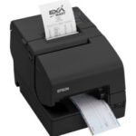 Imprimante POS hybride EPSON TM-H6000V-204P1 (C31CG62204P1)