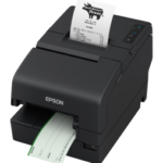 Imprimante Tickets POS hybride Epson TM-H6000V (C31CL25112)