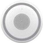 Interphone SIP Haut-Parleur HD avec Wi-Fi et Bluetooth Grandstream GSC3516