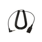 Jabra 8800-01-102 accessoire pour casque /oreillettes Cable (8800-01-102)