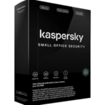 Kaspersky Small Office Security | 20 Postes / 2 Serveurs (KL45418BNFS-23MAG)