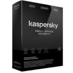 Kaspersky Small Office Security | 5 Postes / 1 Serveur (KL45418BEFS-23MAG)