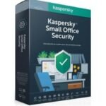 Kaspersky Small Office Security 8.0 | 2 Serveurs / 20 postes