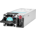 Kit bloc d’alimentation enfichable à chaud HPE 1000 W Flex Slot Titanium (P03178-B21)