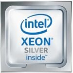 Kit processeur Intel Xeon-Silver 4110 (2.1GHz/8-core/85W) pour HPE ProLiant DL360 Gen10 (860653R)