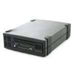 Lecteur de bande externe HP StoreEver LTO-6 Ultrium 6250 (EH970A)
