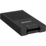 Lecteur de carte mémoire Sony XQD / CFexpress Type-B (MRW-G1)
