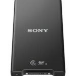 Lecteur de cartes Sony SD/CFexpress Type A (MRW-G2)