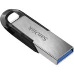 Clé USB 3.0 SanDisk Ultra Flair 32 Go (SDCZ73-032G-G46)