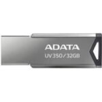 Clé USB ADATA UV350 - 32GB, 64GB, 128GB