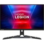 Écran 24,5" Lenovo Legion R25f-30 (67B8GACBEU)