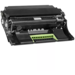 Lexmark 500ZA Unité d'image Noire (50F0ZA0)