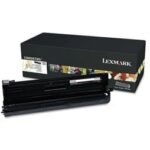 Lexmark C/X925 - Unité de traitement d'images noires (C925X72G)