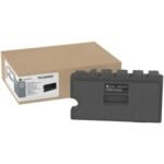 Lexmark CS720, 728, CS/CX725, 727, C4150, XC4140, 4150 (74C0W00) - Bouteille de récupération du toner usagé