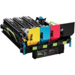Lexmark CS720, CS725, CX725 Couleur (CMY) - Kit d'imagerie du programme de retour (74C0ZV0)