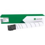 Lexmark CX/92x - Cartouche de toner d'origine (86C0HK0)