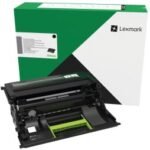 Lexmark MS531, 631, 632, 639, MX532, 632 75K - Unité de traitement d'images (66S0ZA0)