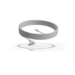 Logitech Rally Mic Pod Extension Cable Blanc (952-000047)