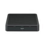 Logitech Rally Ultra-HD ConferenceCam Noir (993-001951)