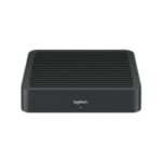 Logitech Rally Ultra-HD ConferenceCam Noir (993-001952)