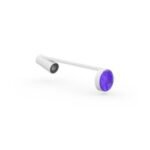 Logitech Scribe Blanc 1920 x 1080 pixels 15 ips 1080p, 119 x 573 x 149 mm, 1.1 kg  (960-001332)
