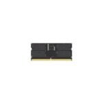 Barrette mémoire Lexar SO-DIMM 8 Go DDR5 5600 MHz - PC Portable (LD5S08G56C46ST-BGS)