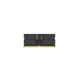 memoire-ram-lexar-ddr5-8-go-ld5s08g56c46st-bgs-1.jpg Barrette mémoire Lexar SO-DIMM 8 Go DDR5 5600 MHz - PC Portable (LD5S08G56C46ST-BGS) – Image 1