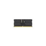 Barrette mémoire Lexar SO-DIMM 8 Go DDR5 5600 MHz - PC Portable (LD5S08G56C46ST-BGS)