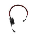 Micro-casque sans fil Jabra Evolve 65 SE MS Stereo Bluetooth (6593-833-309)