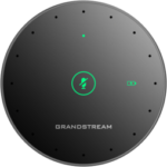 Microphone d’Extension Grandstream GMD1208 pour Système de Conférence GVC3220