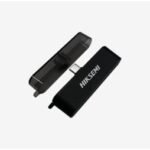 Mini Disque dur portable SSD Hiksemi Sync C Plus Type-C 512 Go (HS-USB-S200-512G-U3)