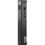 Mini PC de bureau Lenovo ThinkCentre neo 50q Gen 4 (12LN005SFM)