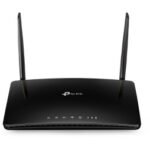 Modem/routeur 4G+ WiFi 5 (AC1200) TP-Link Archer MR600 Gigabit bi-bande