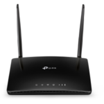 Modem/Routeur TP-Link TL-MR6400 4G LTE WiFi N 300 Mbps