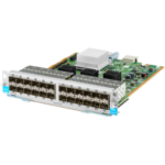 Module de gestion Aruba v3 zl2 24 ports 1Gb SFP (J9988A)