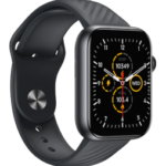 Montre connectée Itel Smartwatch 011 Noire (ISW-O11BLACK)