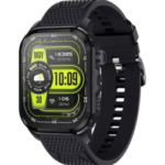 Montre connectée Itel Smartwatch 021