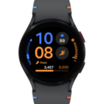 Montre connectée Samsung Galaxy FE (Bluetooth, 40mm)